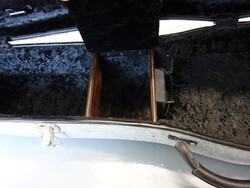 Model Tenor Model Tenor