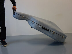 Letecký (flight) model Letecký (flight) model