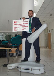 Flight model Flight model